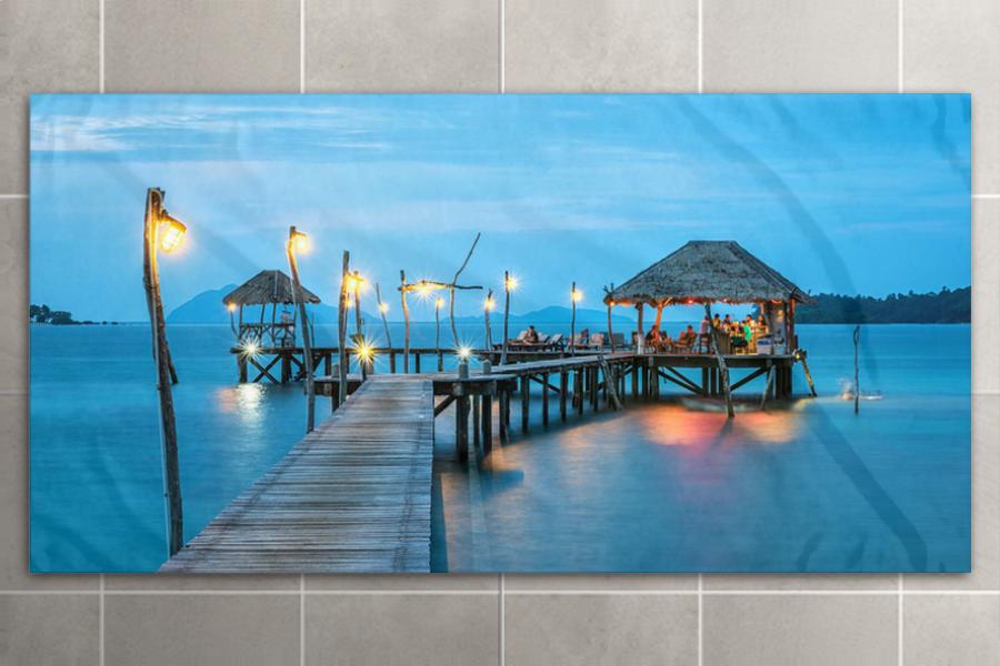 Sample of Beach Towels